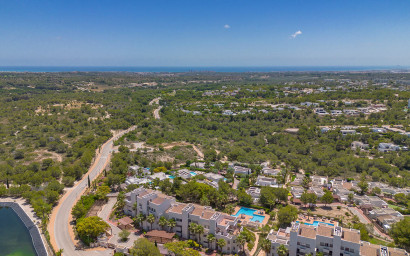 Revente - Appartement -
Orihuela Costa - Las Colinas