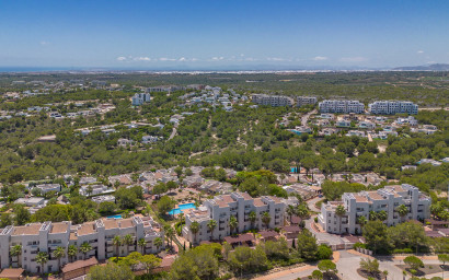Revente - Appartement -
Orihuela Costa - Las Colinas