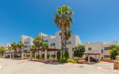 Revente - Appartement -
Orihuela Costa - Las Colinas
