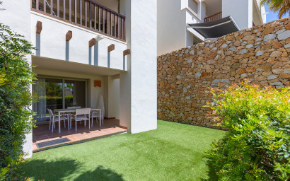 Revente - Appartement -
Orihuela Costa - Las Colinas