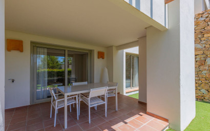 Revente - Appartement -
Orihuela Costa - Las Colinas