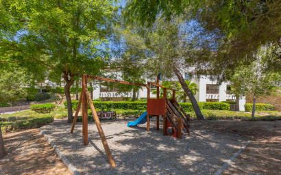 Revente - Appartement -
Orihuela Costa - Las Colinas