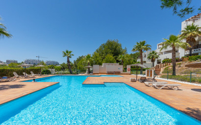 Revente - Appartement -
Orihuela Costa - Las Colinas