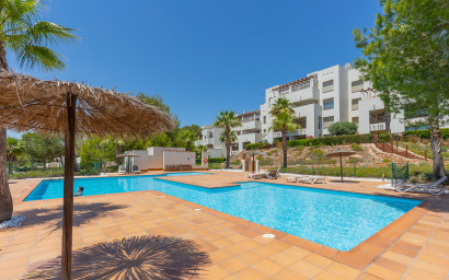 Revente - Appartement -
Orihuela Costa - Las Colinas
