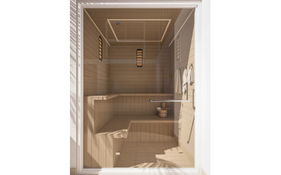 Nouvelle construction - Penthouse -
Torrevieja - Centro