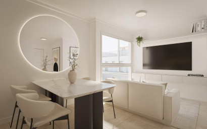 Nieuwbouw - Plat -
Torrevieja - Centro