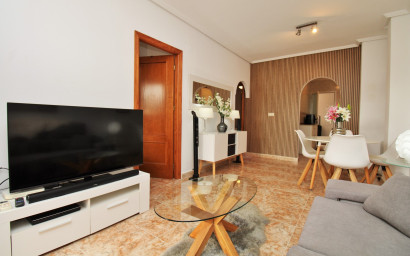 Revente - Appartement -
Punta Prima