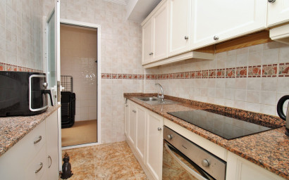 Revente - Appartement -
Punta Prima