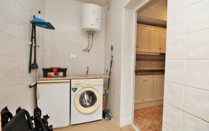 Revente - Appartement -
Punta Prima