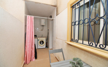 Revente - Appartement -
Punta Prima