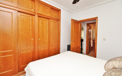Revente - Appartement -
Punta Prima