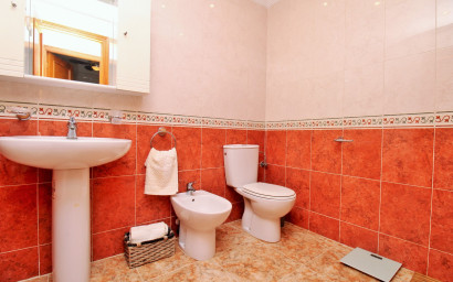 Revente - Appartement -
Punta Prima