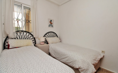 Revente - Appartement -
Punta Prima