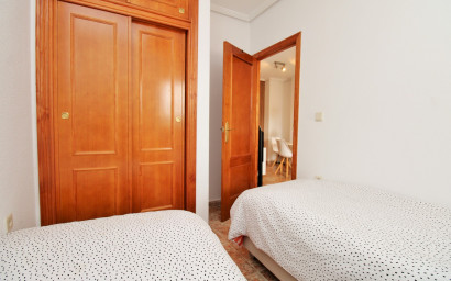 Revente - Appartement -
Punta Prima