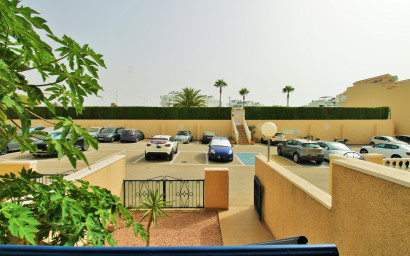 Revente - Appartement -
Punta Prima