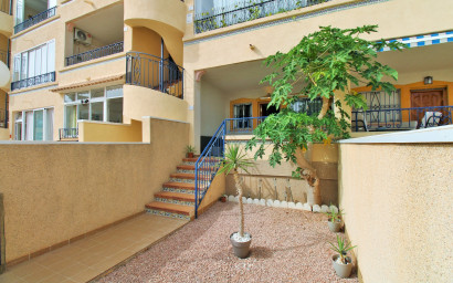 Revente - Appartement -
Punta Prima