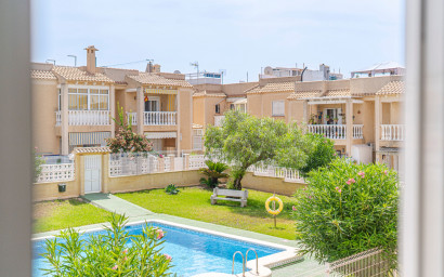 Herverkoop - Plat -
Torrevieja