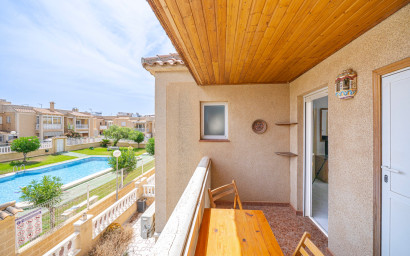 Herverkoop - Plat -
Torrevieja