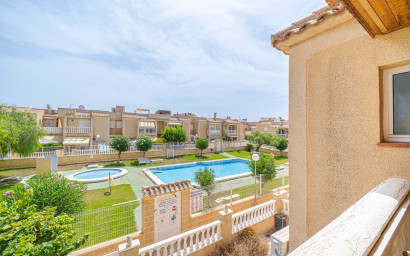 Herverkoop - Plat -
Torrevieja