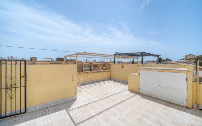 Herverkoop - Plat -
Torrevieja