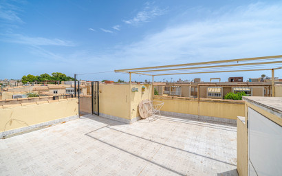 Herverkoop - Plat -
Torrevieja