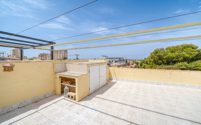 Herverkoop - Plat -
Torrevieja