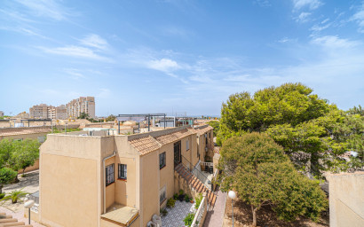 Herverkoop - Plat -
Torrevieja