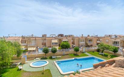 Herverkoop - Plat -
Torrevieja
