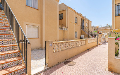 Herverkoop - Plat -
Torrevieja
