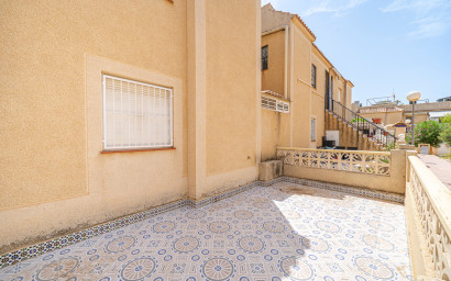 Herverkoop - Plat -
Torrevieja