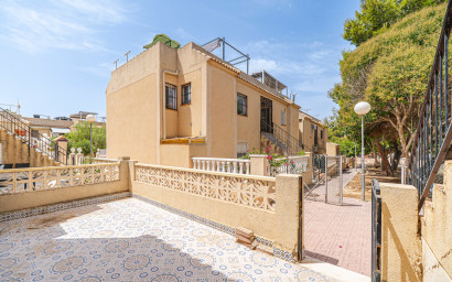 Herverkoop - Plat -
Torrevieja