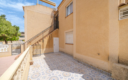 Herverkoop - Plat -
Torrevieja