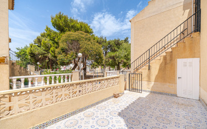 Herverkoop - Plat -
Torrevieja