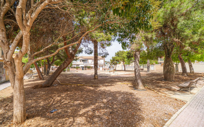 Herverkoop - Plat -
Torrevieja