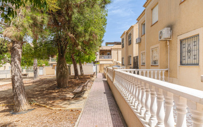Herverkoop - Plat -
Torrevieja