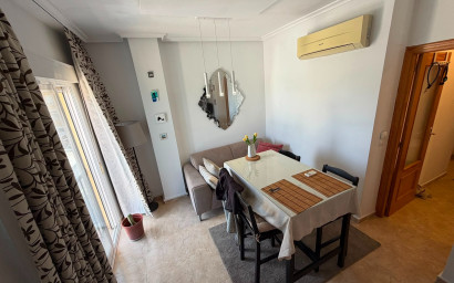 Revente - Appartement -
Formentera del Segura - Costa Blanca