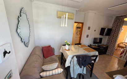 Revente - Appartement -
Formentera del Segura - Costa Blanca