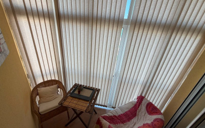Revente - Appartement -
Formentera del Segura - Costa Blanca