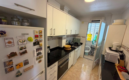 Revente - Appartement -
Formentera del Segura - Costa Blanca