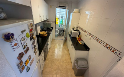 Revente - Appartement -
Formentera del Segura - Costa Blanca