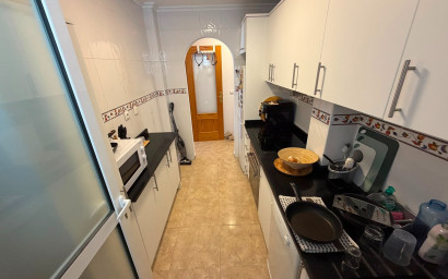 Revente - Appartement -
Formentera del Segura - Costa Blanca