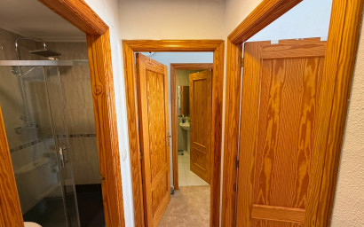 Revente - Appartement -
Formentera del Segura - Costa Blanca