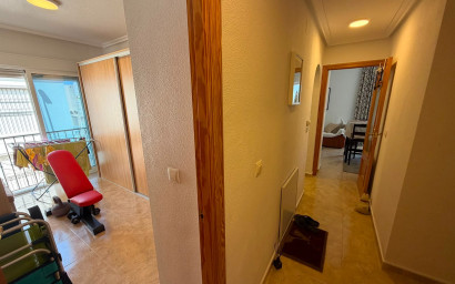 Revente - Appartement -
Formentera del Segura - Costa Blanca