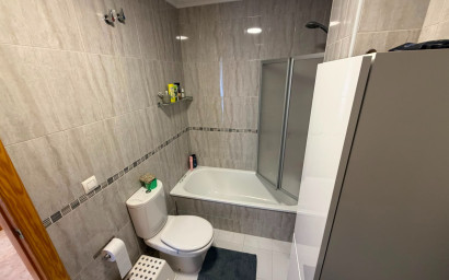 Revente - Appartement -
Formentera del Segura - Costa Blanca