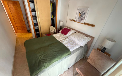 Revente - Appartement -
Formentera del Segura - Costa Blanca