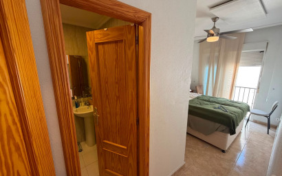 Revente - Appartement -
Formentera del Segura - Costa Blanca