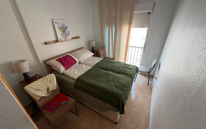 Revente - Appartement -
Formentera del Segura - Costa Blanca
