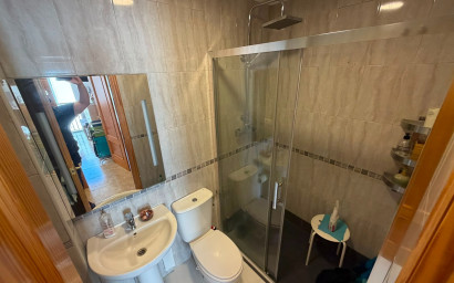 Revente - Appartement -
Formentera del Segura - Costa Blanca