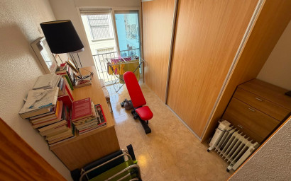 Revente - Appartement -
Formentera del Segura - Costa Blanca
