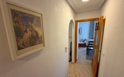 Revente - Appartement -
Formentera del Segura - Costa Blanca
